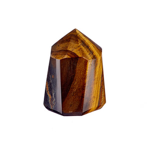 Tiger's Eye Point #6